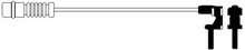 Load image into Gallery viewer, Front Wear Indicator Fits Mercedes-Benz OE 1635401517 Ferodo FWI267