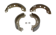 Load image into Gallery viewer, Rear Brake Shoe Set Fits Citroen Mercedes-Benz Renault Ferodo FSB553