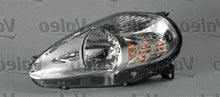 Load image into Gallery viewer, Punto Front Left Headlight Halogen Headlamp Fits Fiat OE 51718160 Valeo 88903