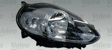 Load image into Gallery viewer, Punto Front Right Headlight Halogen Headlamp Fits Fiat OE 51855640 Valeo 44214
