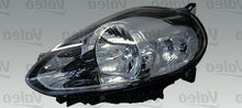 Load image into Gallery viewer, Punto Front Left Headlight Halogen Headlamp Fits Fiat OE 51855646 Valeo 44213