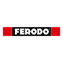 Load image into Gallery viewer, Brake Pad Set Ferodo FDB4697