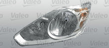 Load image into Gallery viewer, C-Max Front Left Headlight Halogen Headlamp Fits Ford OE 1704507 Valeo 44437