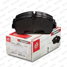 Load image into Gallery viewer, Front Brake Pad Set Fits Mercedes-Benz VW OE 44206820 Ferodo FVR1777