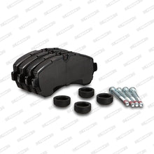 Load image into Gallery viewer, Front Brake Pad Set Fits Mercedes-Benz VW OE 44206820 Ferodo FVR1777