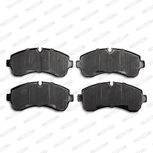 Load image into Gallery viewer, Front Brake Pad Set Fits Mercedes-Benz VW OE 44206820 Ferodo FVR1777