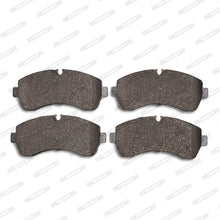 Load image into Gallery viewer, Front Brake Pad Set Fits Mercedes-Benz VW OE 44206820 Ferodo FVR1777