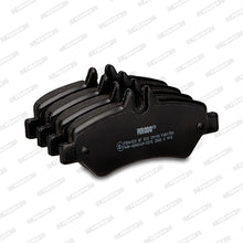 Load image into Gallery viewer, Rear Brake Pad Set Fits Mercedes-Benz VW OE 44206920 Ferodo FVR1780