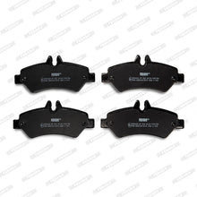 Load image into Gallery viewer, Rear Brake Pad Set Fits Mercedes-Benz VW OE 44206920 Ferodo FVR1780