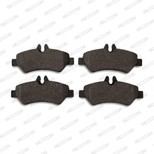 Load image into Gallery viewer, Rear Brake Pad Set Fits Mercedes-Benz VW OE 44206920 Ferodo FVR1780