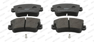 Front Brake Pad Set Fits Renault OE 7701201454 Ferodo FVR179