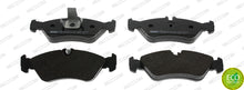 Load image into Gallery viewer, Rear Brake Pad Set Fits Mercedes-Benz Puch VW OE 44202720 Ferodo FVR1876