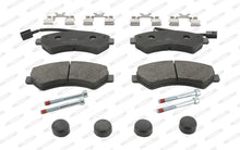 Load image into Gallery viewer, Front Brake Pad Set Fits Citroen Fiat Peugeot OE 425373 Ferodo FVR1925