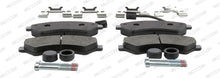 Load image into Gallery viewer, Front Brake Pad Set Fits Citroen Fiat Peugeot OE 425375 Ferodo FVR1926