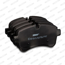 Load image into Gallery viewer, Rear Brake Pad Set Fits Iveco OE 42555917 Ferodo FVR4037