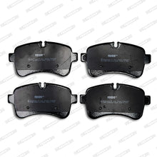 Load image into Gallery viewer, Rear Brake Pad Set Fits Iveco OE 42555917 Ferodo FVR4037