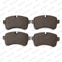 Load image into Gallery viewer, Rear Brake Pad Set Fits Iveco OE 42555917 Ferodo FVR4037