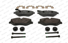 Load image into Gallery viewer, Front Brake Pad Set Fits Nissan Renault Trucks OE 5001868606 Ferodo FVR4053