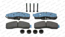 Load image into Gallery viewer, Front Brake Pad Set Fits Nissan Renault Trucks OE 5001874888 Ferodo FVR4248