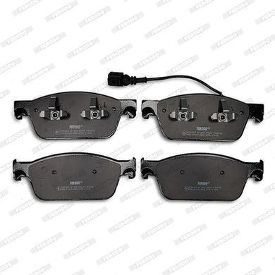Front Brake Pad Set Fits VW OE 7E0698151 Ferodo FVR4302