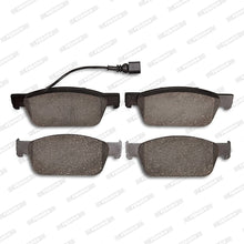 Load image into Gallery viewer, Front Brake Pad Set Fits VW OE 7E0698151 Ferodo FVR4302