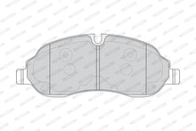 Load image into Gallery viewer, Brake Pad Set Ferodo FVR4661