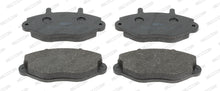 Load image into Gallery viewer, Front Brake Pad Set Fits Ford OE 1134159 Ferodo FVR701