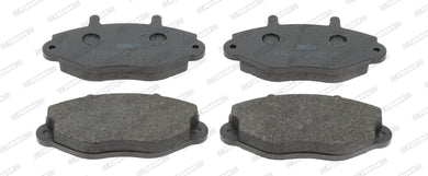 Front Brake Pad Set Fits Ford OE 1134159 Ferodo FVR701