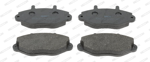 Front Brake Pad Set Fits Ford OE 1134159 Ferodo FVR701
