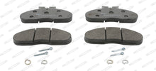 Load image into Gallery viewer, Front Brake Pad Set Fits Nissan Renault Renault Trucks Ferodo FVR791
