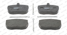 Load image into Gallery viewer, Front Brake Pad Set Fits Ford OE 1571571 Ferodo FVR886
