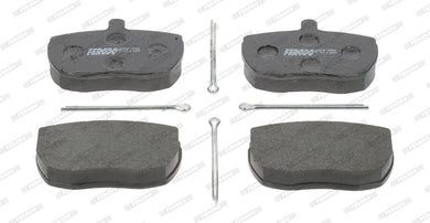 Front Brake Pad Set Fits Ford OE 1571571 Ferodo FVR886