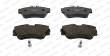 Load image into Gallery viewer, Front Brake Pad Set Fits VW OE 701615115C Ferodo FVR970