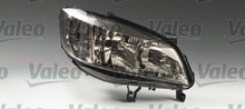 Load image into Gallery viewer, Zafira Front Right Headlight Halogen Headlamp Fits Vauxhall 1216278 Valeo 87452