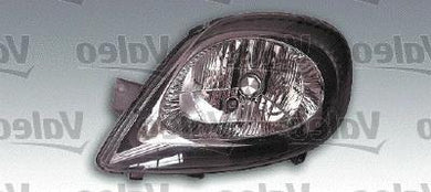 Vivaro Front Left Headlight Headlamp Fits Vauxhall Renault Trafic Valeo 88129