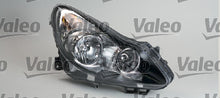 Load image into Gallery viewer, Corsa Front Right Headlight Halogen Headlamp Fits Vauxhall 1216202 Valeo 43382