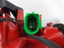 Load image into Gallery viewer, A6 LED Rear Inner Left Light Brake Lamp Fits Audi Saloon 4G5945093A Valeo 44523