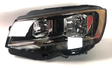 Load image into Gallery viewer, T6 Front Left Headlight Headlamp Fits VW Transporter OE 7E2941005 Valeo 46714