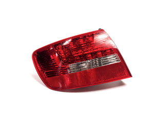 A6 LED Rear Left Outer Light Brake Lamp Fits Audi OE 4F9945095E Valeo 43846