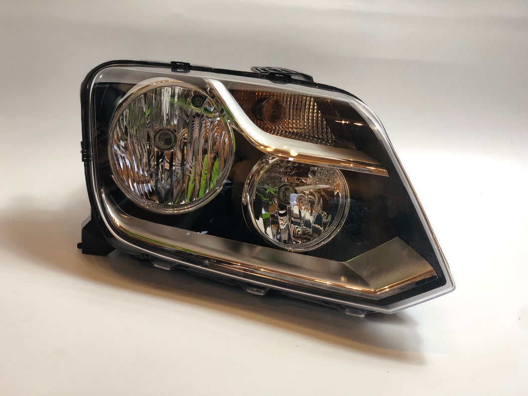 Amarok Front Right Headlight Halogen Headlamp Fits VW OE 2H2941016H Valeo 44882