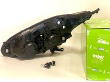Load image into Gallery viewer, 208 Front Right Headlight Halogen Headlamp Fits Peugeot 9802221380 Valeo 44747