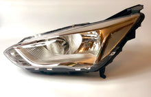 Load image into Gallery viewer, C-Max Front Left Headlight Halogen Headlamp Fits Ford OE 1900185 Valeo 46688