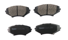 Load image into Gallery viewer, Front Brake Pad Set Fits Mazda OE F1Y13323ZB Ferodo FDB1758