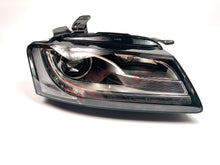 Load image into Gallery viewer, A5 Front Right Headlight Xenon LED Headlamp Fits Audi 8T0941030AE Valeo 43580