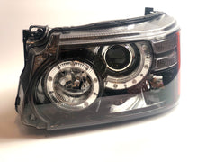 Load image into Gallery viewer, Front Left Headlight Xenon Headlamp Fits Range Rover Sport LR030760 Valeo 44670