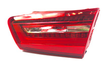 Load image into Gallery viewer, A6 LED Rear Inner Right Light Brake Lamp Fits Audi Saloon 4G5945094A Valeo 44524