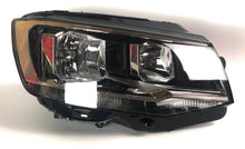 Load image into Gallery viewer, T6 Front Right Headlight Headlamp Fits VW Transporter OE 7E2941006 Valeo 46715