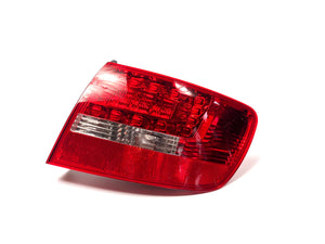 A6 LED Rear Right Outer Light Brake Lamp Fits Audi OE 4F9945096E Valeo 43847