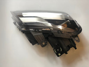 Amarok Front Right Headlight Halogen Headlamp Fits VW OE 2H2941016H Valeo 44882