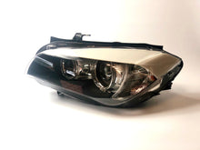 Load image into Gallery viewer, X1 Front Left Headlight Xenon Headlamp Fits BMW OE 2993493 Valeo 44297